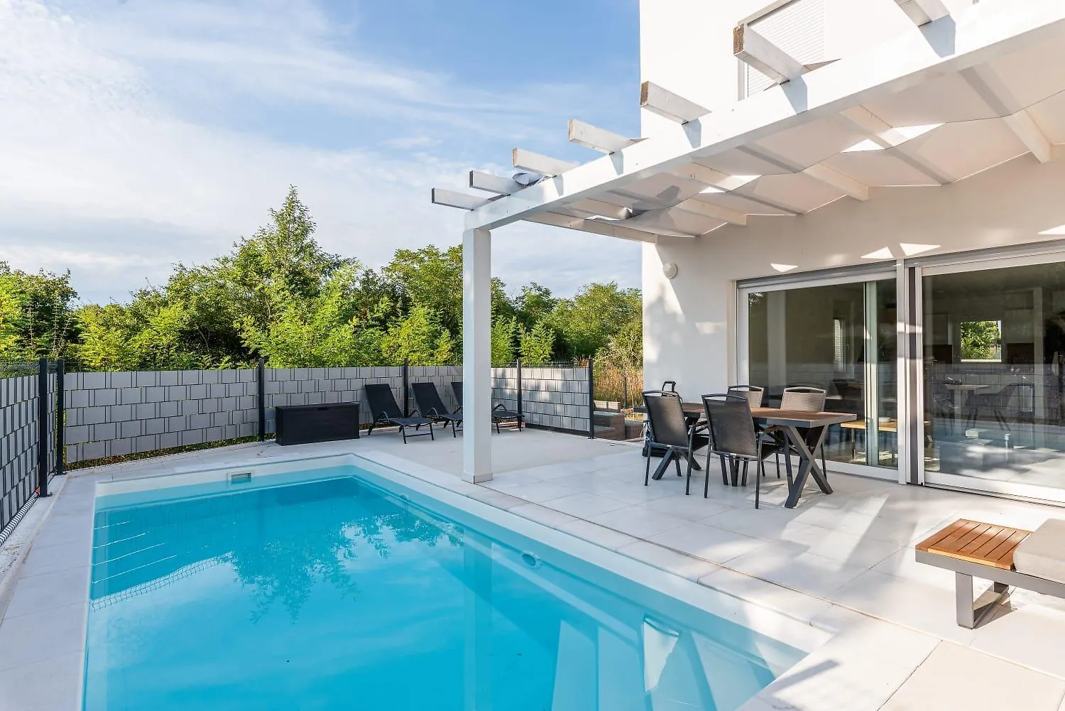 Casa Di Moela Villa Umag