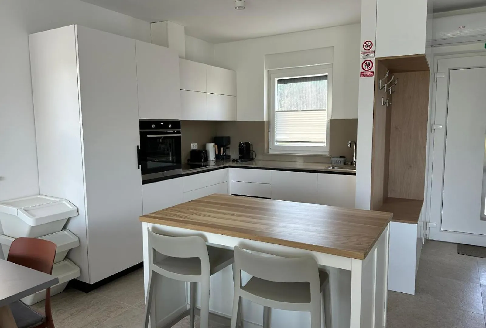 Vila Casa Di Moela Umag 0*,
