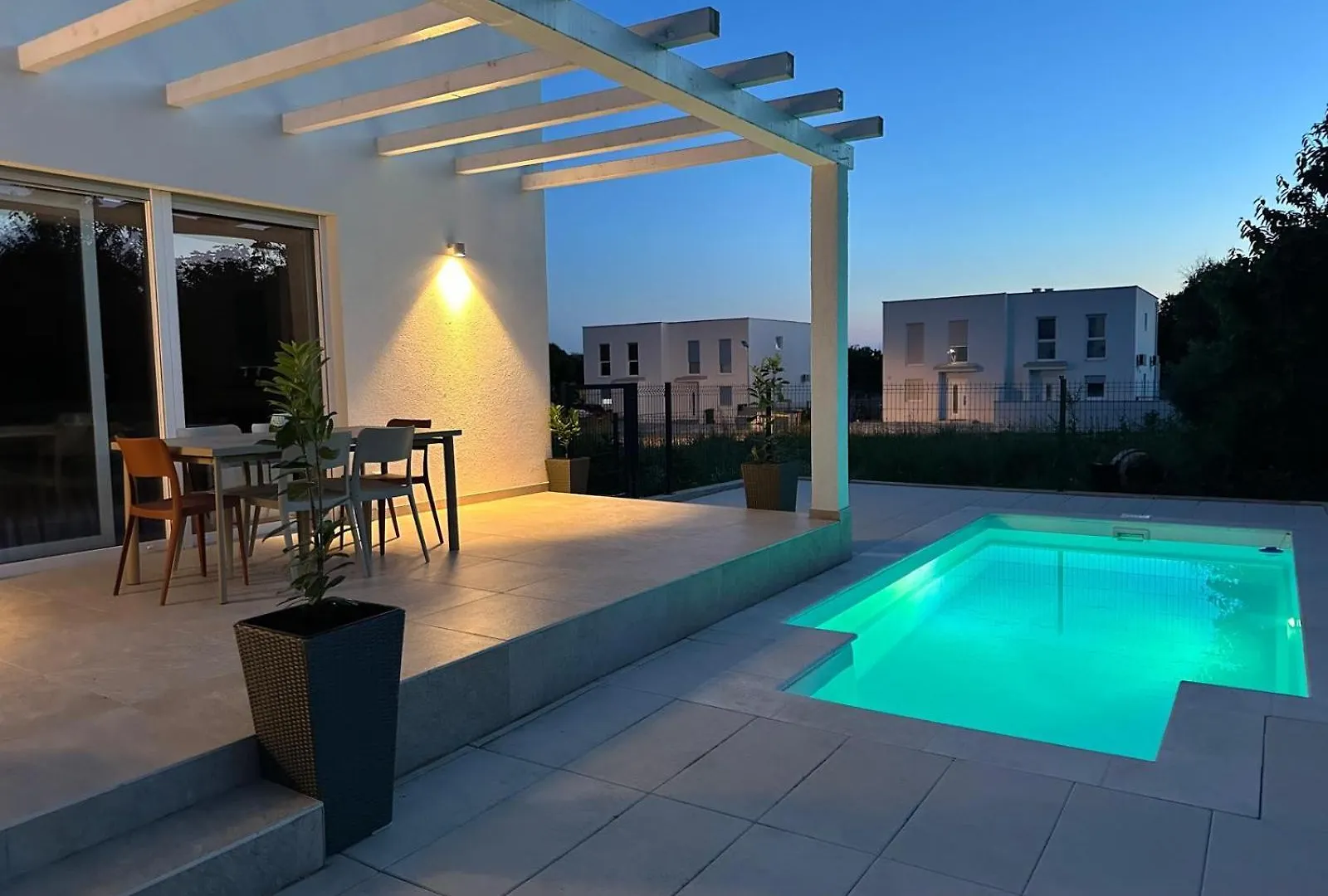 Vila Casa Di Moela Umag Chorvatsko