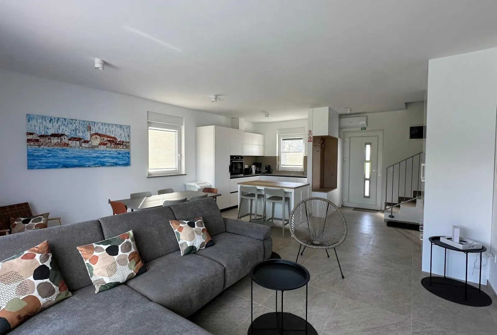 Casa Di Moela Villa Umag 0*,  Croatia