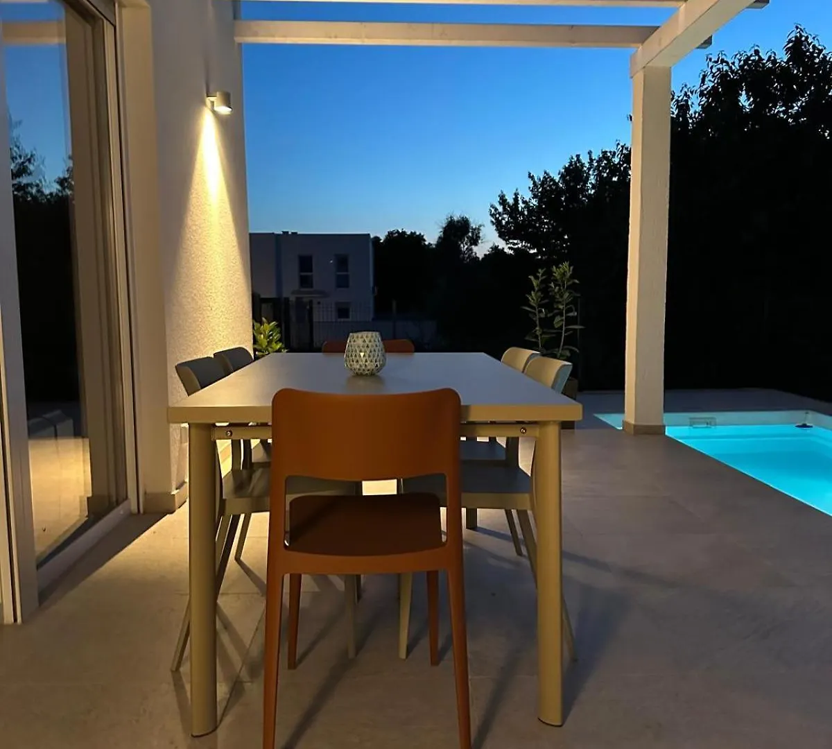 Vila Casa Di Moela Umag