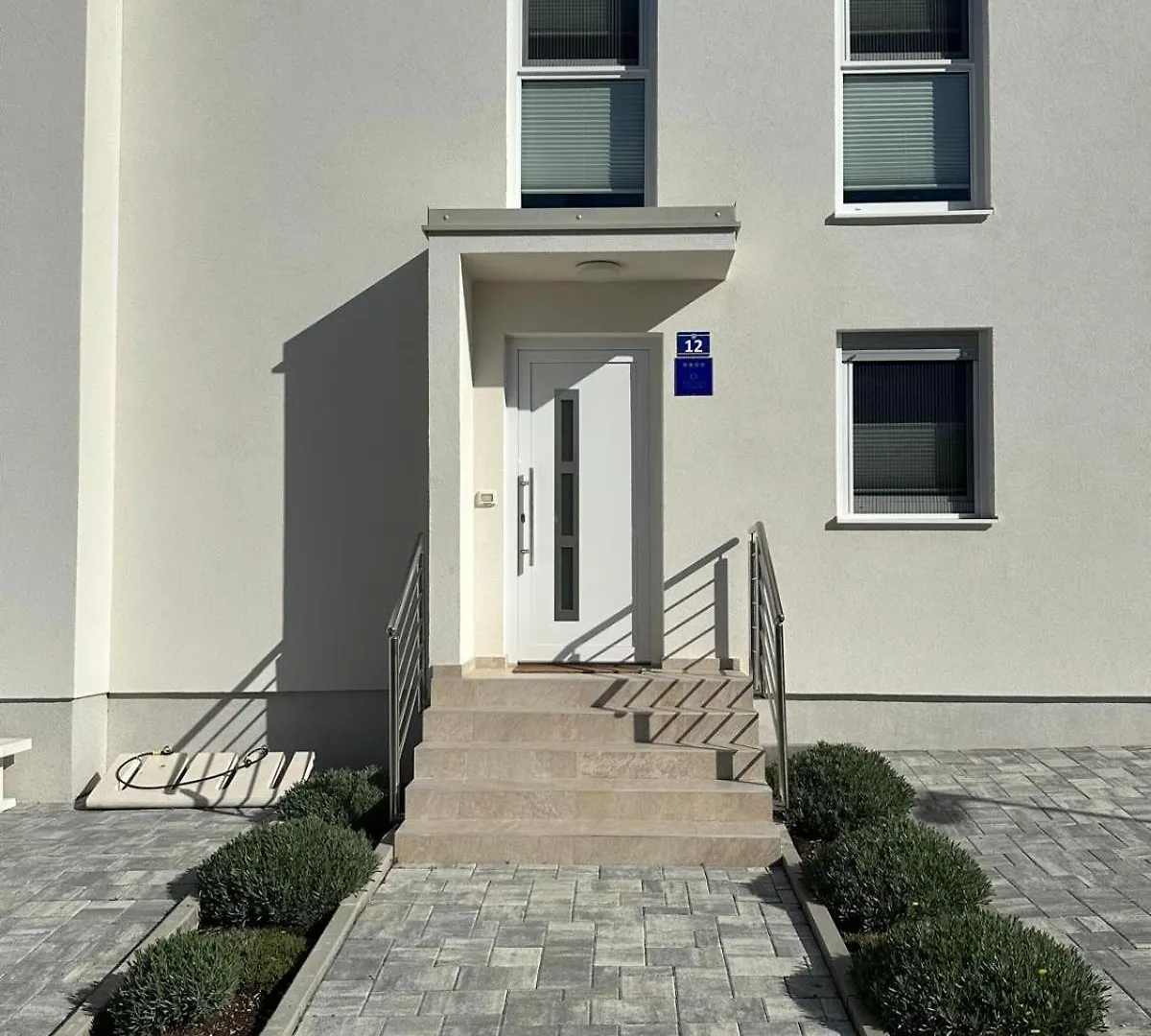 Casa Di Moela Villa Umag Croatia
