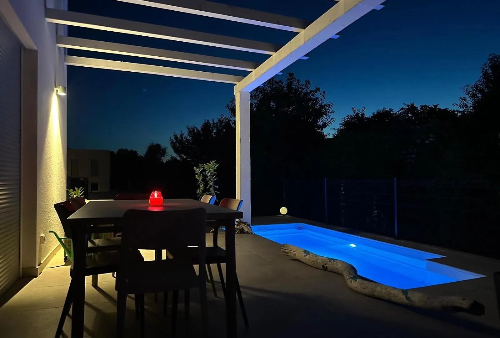 Casa Di Moela Villa Umag Holiday home
