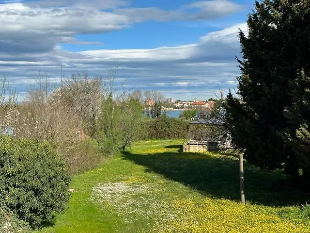 Casa Di Moela Villa Umag Croatia
