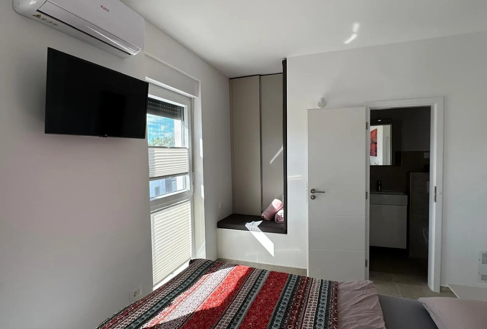 Prázdninový dům Vila Casa Di Moela Umag Chorvatsko
