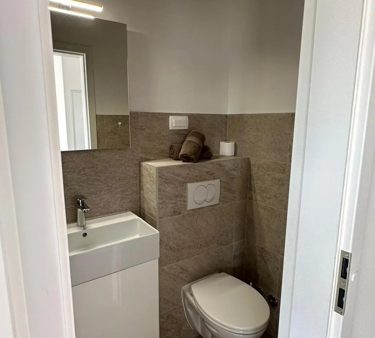 Holiday home Casa Di Moela Villa Umag
