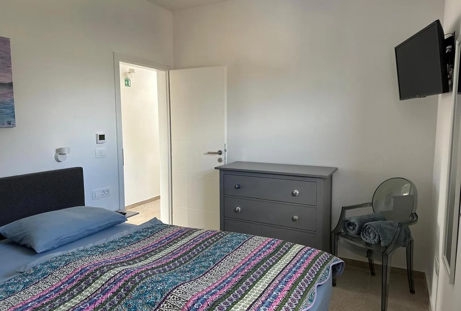 Prázdninový dům Vila Casa Di Moela Umag