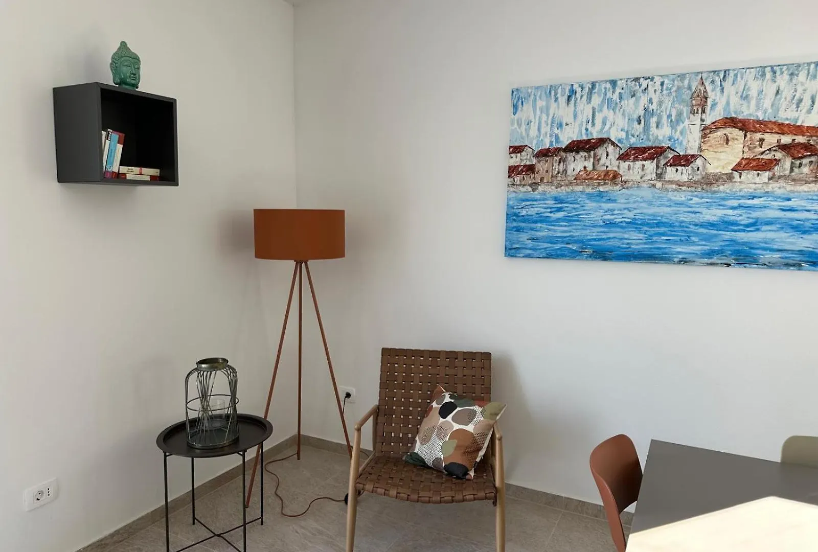 Casa Di Moela Villa Umag Holiday home