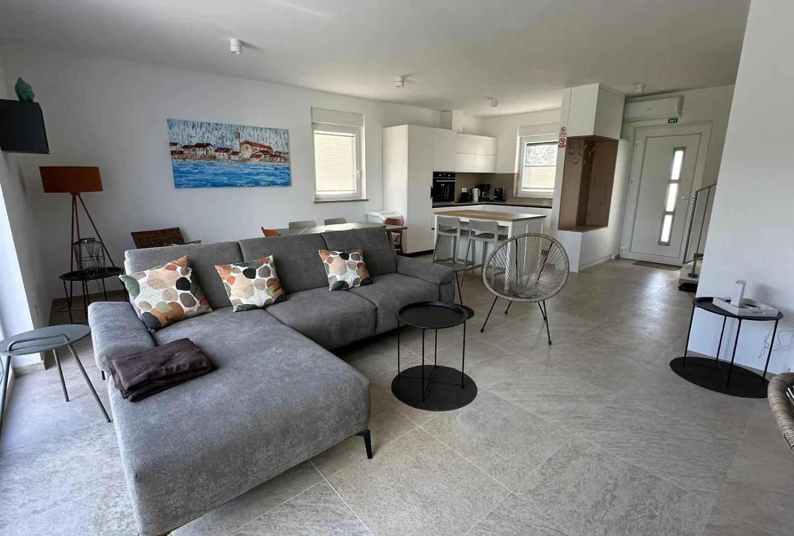 Casa Di Moela Villa Umag