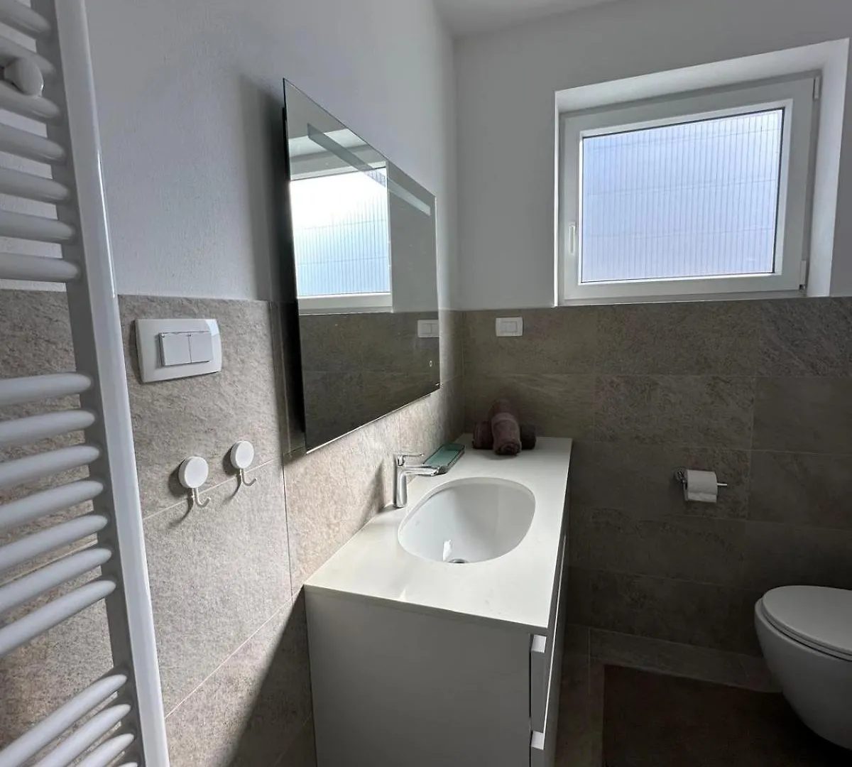 Prázdninový dům Vila Casa Di Moela Umag Chorvatsko