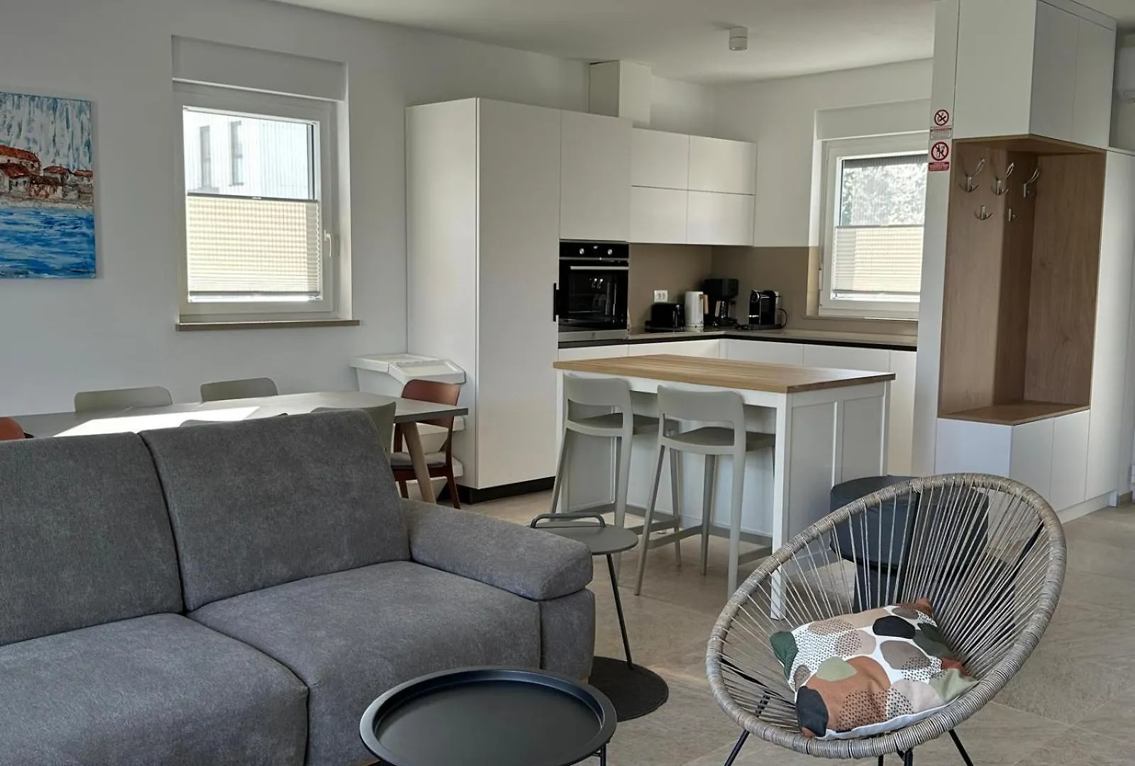Holiday home Casa Di Moela Villa Umag