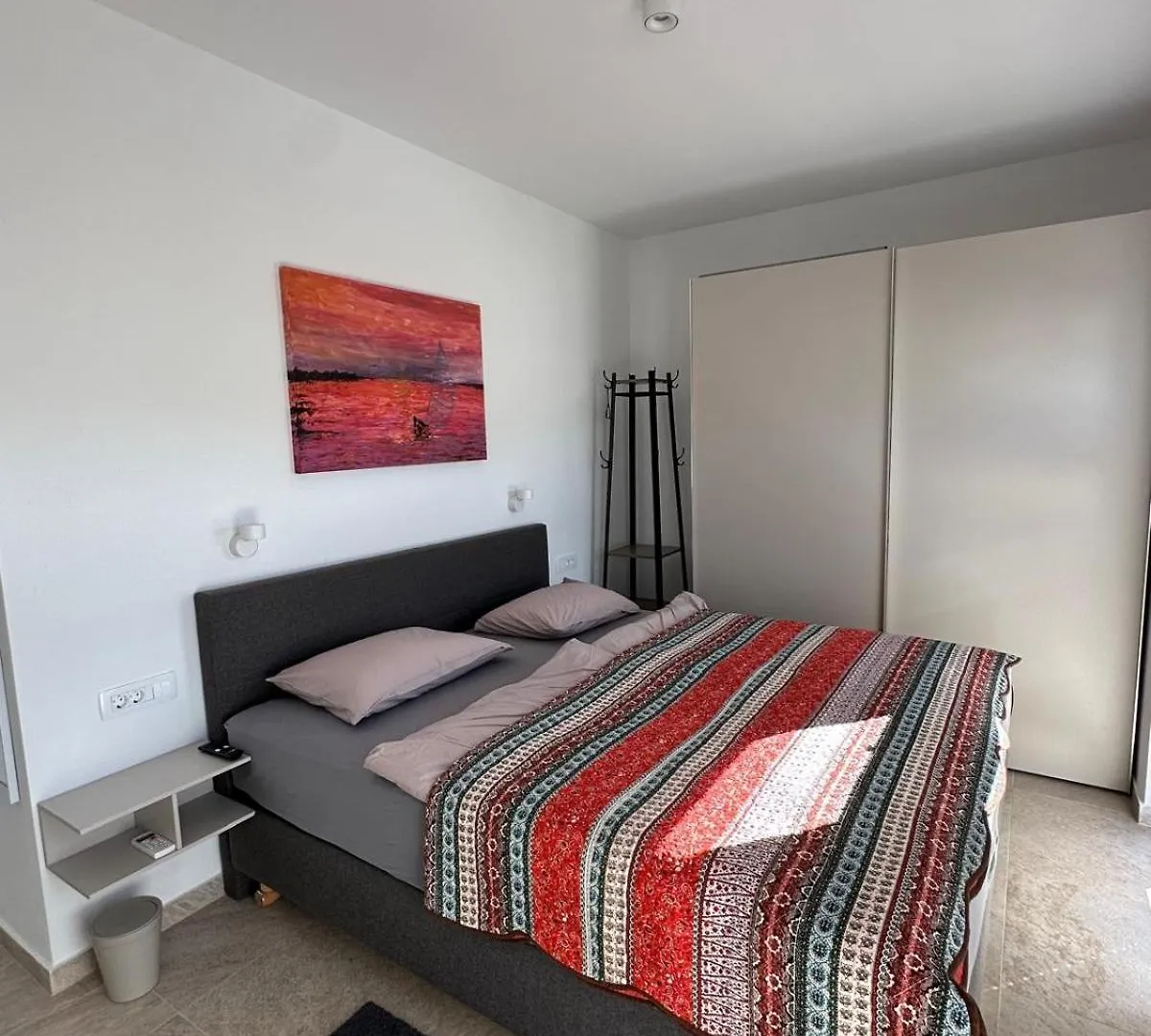 Casa Di Moela Villa Umag Holiday home