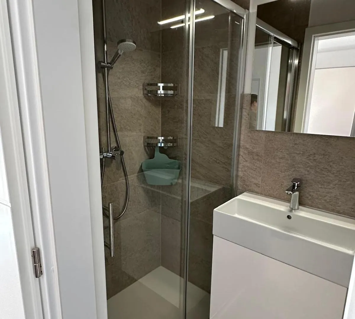 Vila Casa Di Moela Umag Prázdninový dům
