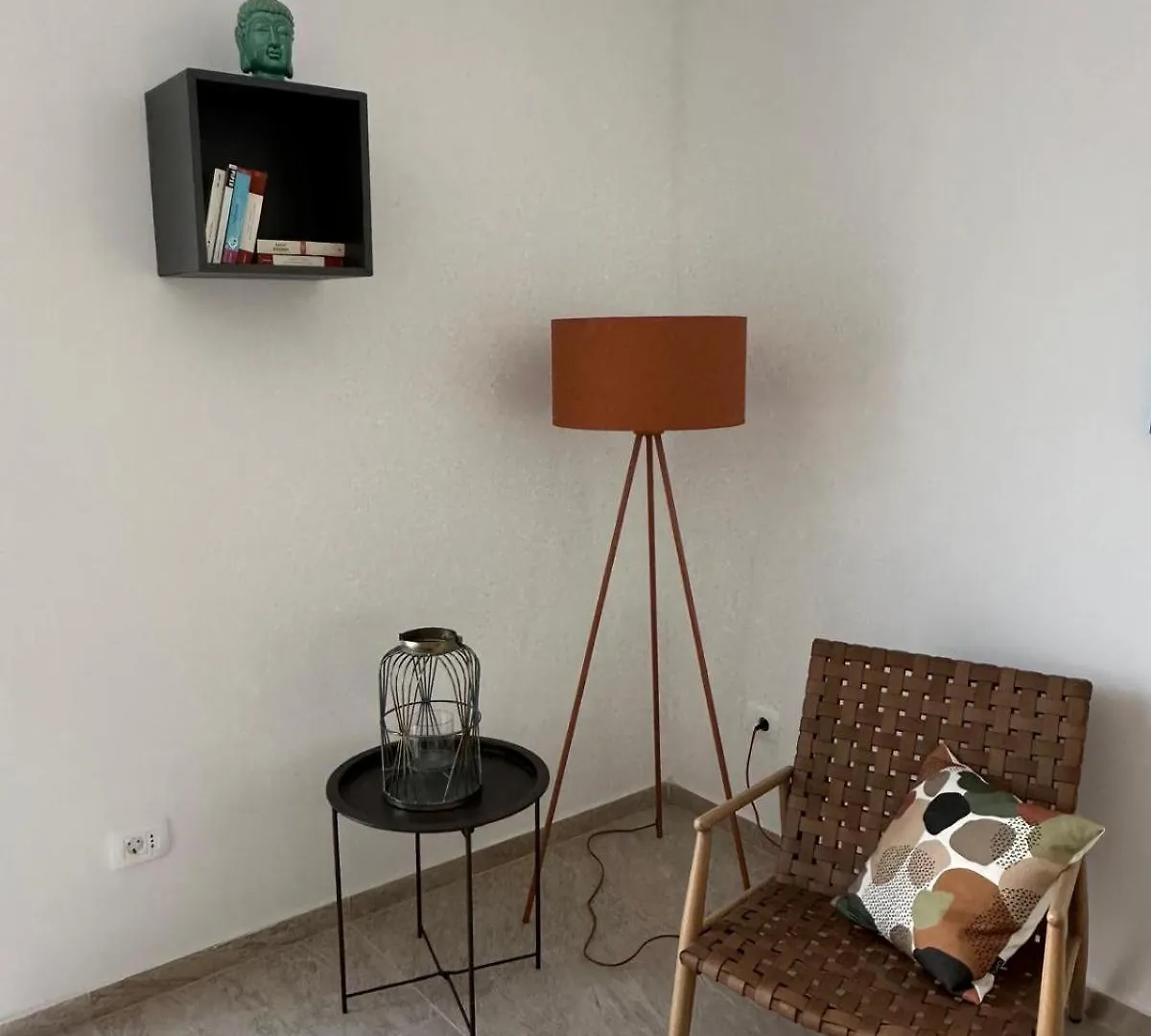 Holiday home Casa Di Moela Villa Umag Croatia