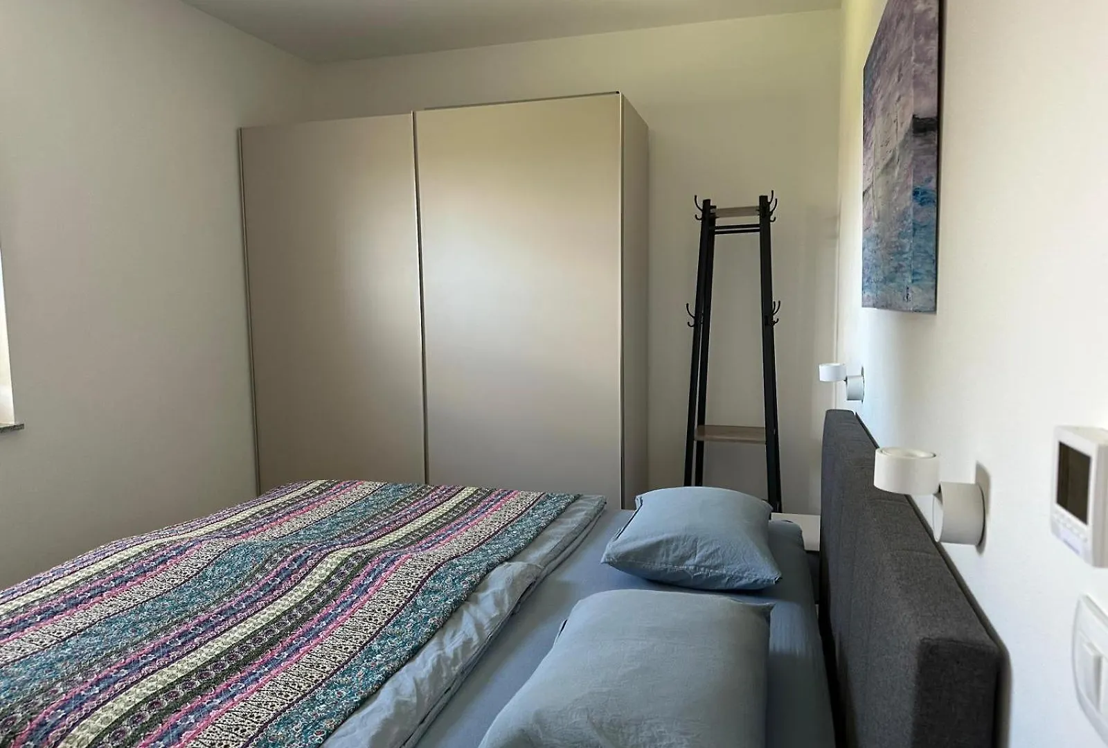 Vila Casa Di Moela Umag Prázdninový dům
