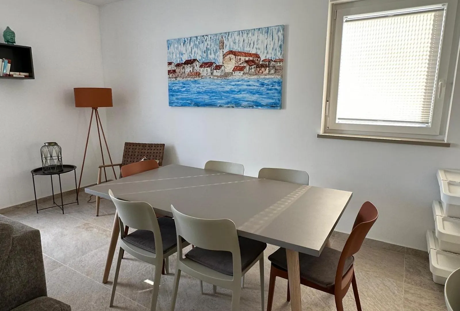 Holiday home Casa Di Moela Villa Umag